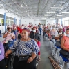 Plan Social vuelve a encender la navidad con “Ruta de la Esperanza”